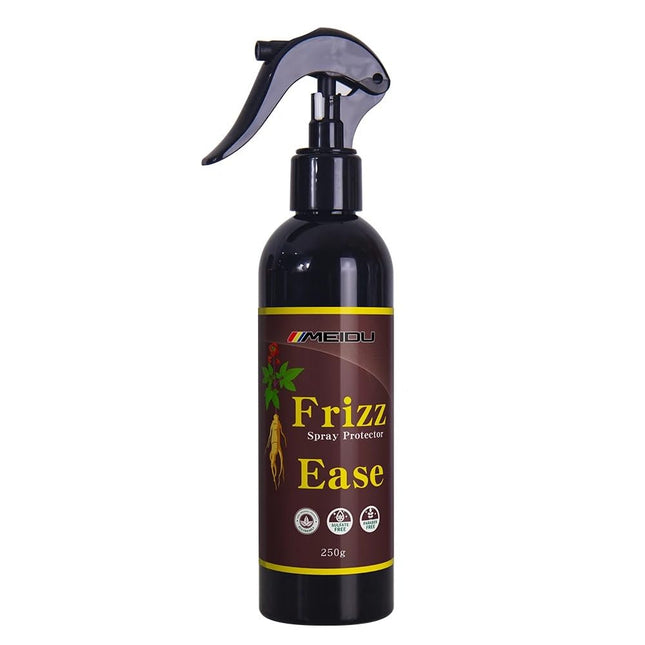Mascarilla capilar de aceite de argán Maxi Color Chao Frizz